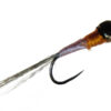 Nuke Egg Nymphing Fly (confezione da 3) - Italia Nuke Egg Nymphing Fly (confezione da 3) - Italia