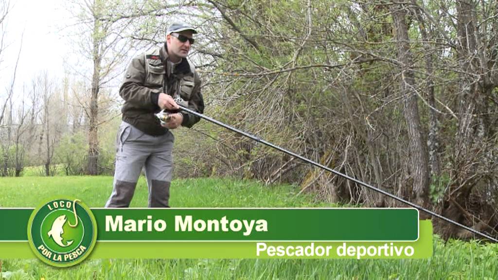 Locos por la pesca 4 - Temporada 1